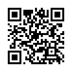 ﾖﾛﾁｸ(=ﾟωﾟ)ﾉﾖﾛﾁｸ
のQRコード