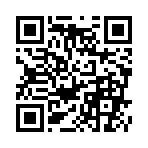 ♩.◦(pq*´꒳`*)♥♥*。
のQRコード