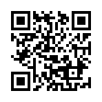 ੈ✩‧₊˚₍ᐢ⸝⸝› ̫ ‹⸝⸝ᐢ₎
のQRコード