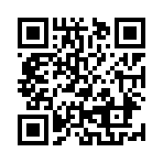 ( ´ ∀ ` )ﾉ♡
のQRコード