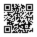 (ღ*ˇᴗˇ*)｡o♡ｳｯﾄﾘ♡
のQRコード