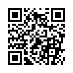 (●´□`)♡
のQRコード