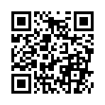 (ˊo̶̶̷̤ .̫ o̴̶̷̤ˋ)
のQRコード