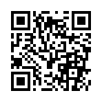 ʕ•̫͡•ʔ
のQRコード