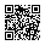 ( •⌄• )◞
のQRコード