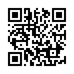 (﹡’ω’﹡)
のQRコード