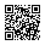 (๑•̀ㅁ•́๑*)✧*。✧
のQRコード