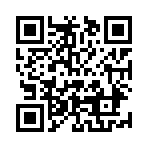 ヽ(´▽｀)♡(´▽｀)ノ✧*。
のQRコード