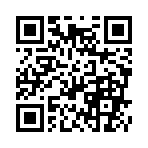 ヽ(´▽｀)～ノ
のQRコード