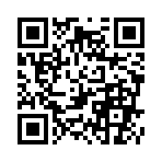 ٩꒰｡•◡•｡꒱۶
のQRコード