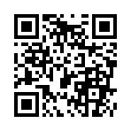 ( ¨̮ )
のQRコード