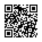 (๑>◡<๑)♡
のQRコード