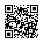 (๑•̀ㅁ•́๑～✧
のQRコード