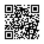 ヽ(´▽｀)ノ✧
のQRコード