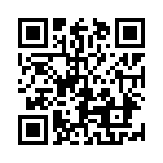 ( ᐢ˙꒳​˙ᐢ )
のQRコード