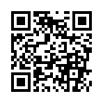 (｡♥‿♥｡)♡
のQRコード