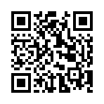 (｡♥‿♥｡) 可愛い♡
のQRコード