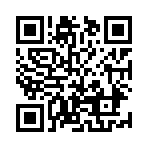 ₍ᐢ › ༝ ‹ ᐢ₎
のQRコード