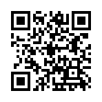 ★чoяo(*’v’ｄ)sμкo☆
のQRコード