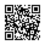 ( ⸝⸝⸝ʚ̴̶̷̆ωʚ̴̶̷̆⸝⸝)
のQRコード