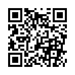 (৹˃ᗝ˂৹)ぴえん
のQRコード