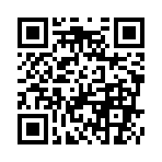 (ᐡɞ̴̶̷ ̫ ɞ̴̶̷ᐡ)
のQRコード