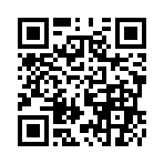 ｡･ω･)｡_ _).+ﾟ:･*☆ぉ原頁ぃ致します☆*･:ﾟ+.(_ _｡(･ω･。
のQRコード