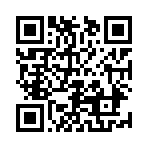 ⁝(ृᵒ̴̶̷᷄⌑ ᵒ̴̶̷᷅ ृ )ु⁝
のQRコード