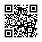 ᐡ o̴̶̷̤ ﻌ o̴̶̷̤ ᐡ
のQRコード