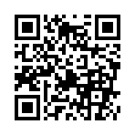 ꒰ ｡•ω•｡ ꒱ぴえん
のQRコード