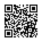 【☆ﾟ+.ヨロシク.+ﾟ☆】U-ω-)b
のQRコード