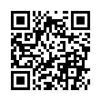 (୨୧ᵕ̤ᴗᵕ̤)ぴえん
のQRコード