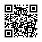 ( ˊo̶̶̷̤ .̫ o̴̶̷̤ˋ )
のQRコード