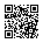 ( o̴̶̷᷄﹏o̴̶̷̥᷅ )
のQRコード