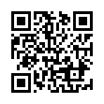 ‪(ᐡɞ̴̶̷ ̫ ɞ̴̶̷ᐡ)
のQRコード