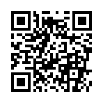 (୨୧ᵕ̤ᴗᵕ̤)ぴえん
のQRコード