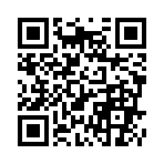 ꒰ ｡•ω•｡ ꒱ぴえん
のQRコード