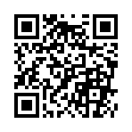 ( ⸝⸝⸝ʚ̴̶̷̆ωʚ̴̶̷̆⸝⸝)
のQRコード