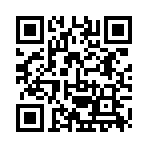 ₍ᐢ •̥ _กᐢ₎
のQRコード