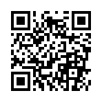 (∩´｡ɞ̴̶̷﹏ɞ̴̶̷｡`∩)
のQRコード