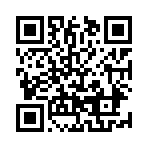 (๑o̴̶̷᷄﹏o̴̶̷̥᷅๑)
のQRコード