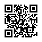 ( ˊo̶̶̷̤ .̫ o̴̶̷̤ˋ )
のQRコード