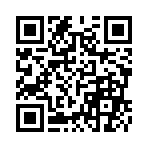 ΣΣΣ≡(*´ω`*)ﾉﾞ。。。ネ刀・ネ刀・ネ刀
のQRコード