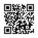 ｸｰﾗｰ→[≡≡]ミ　　 ⊂⌒~⊃｡Д｡)⊃
のQRコード