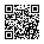 d【*-ω-*】□■ЧＯЯＯ■□【*-ω-*】b
のQRコード