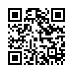 [暑]ヽ[´･ω･`；]ﾉ[過]
のQRコード