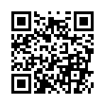 ι(´Д`ι)ｱﾁｨ
のQRコード