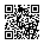 :;.:...;....(lll′Д｀lll)p[梅雨入り]q ｼﾞﾒｼﾞﾒ
のQRコード