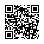 il|i(AД｀q｡)il|iｱﾁﾞｨｱﾁﾞｨ
のQRコード