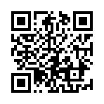 (´エ｀；A)今日も暑いの・・・
のQRコード